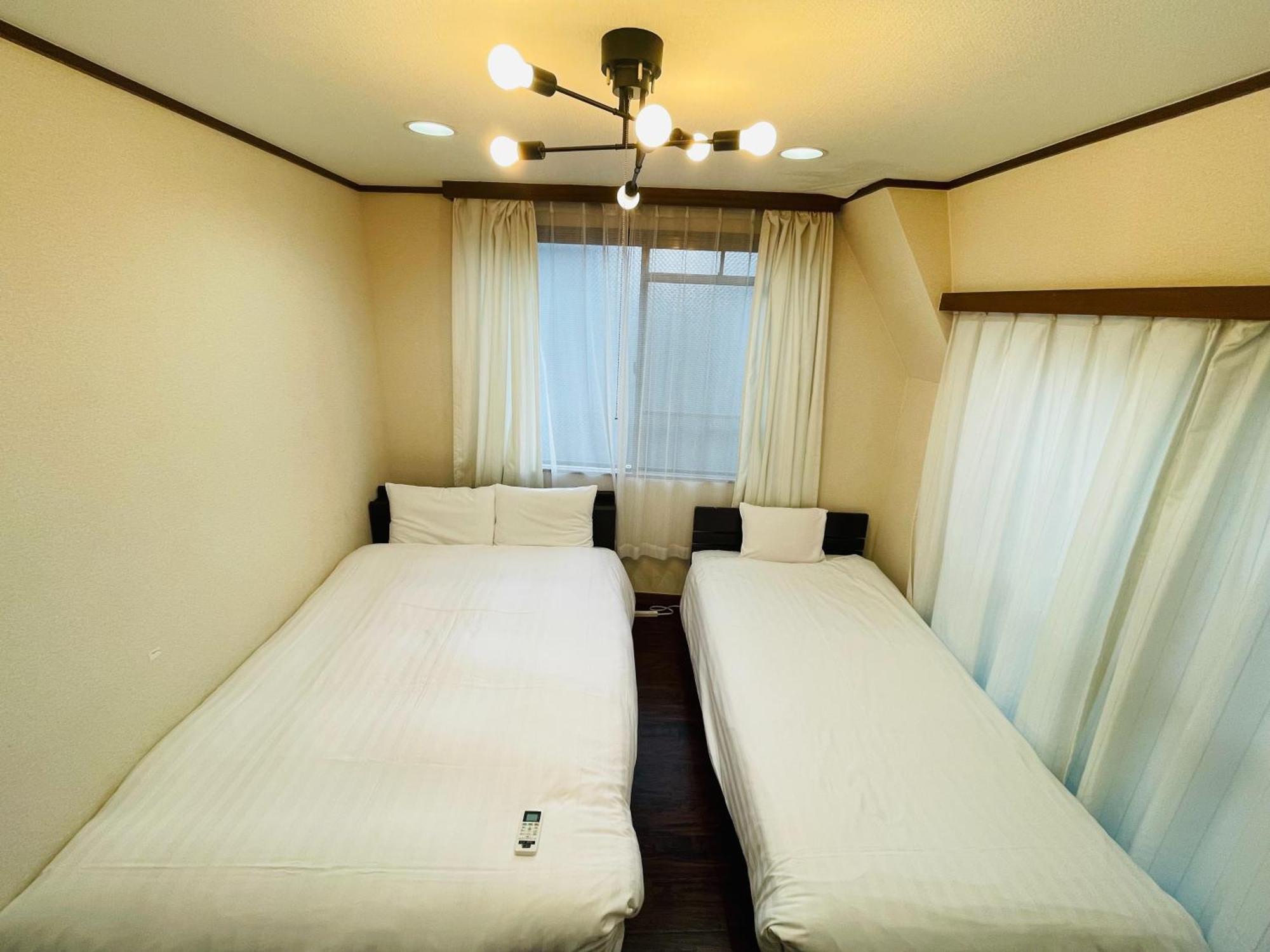 Fit-Inn Asakusa Präfektur Tokio Exterior foto